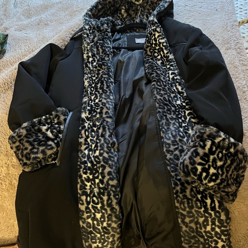 Beautiful winter jacket-